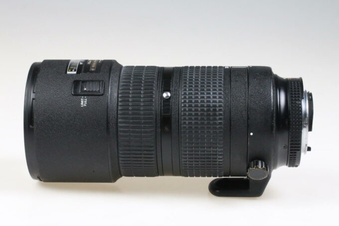 Nikon AF 80-200mm f/2,8 D ED - #717368