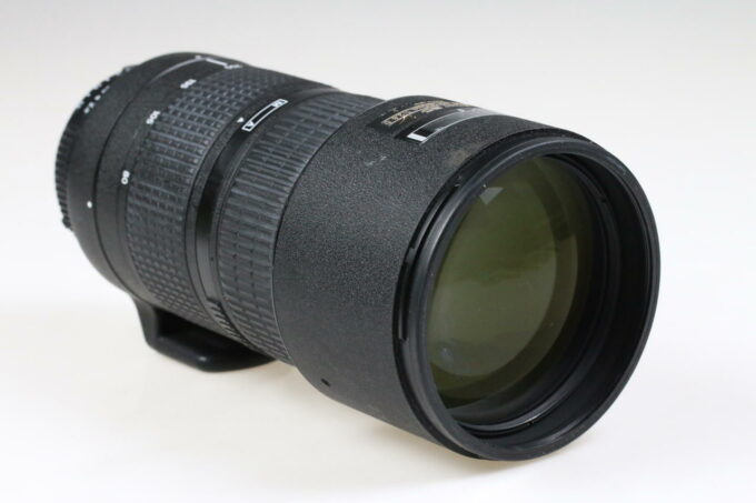 Nikon AF 80-200mm f/2,8 D ED - #717368