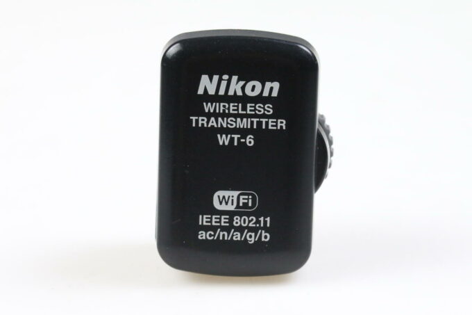 Nikon WT-6 WLAN Transmitter