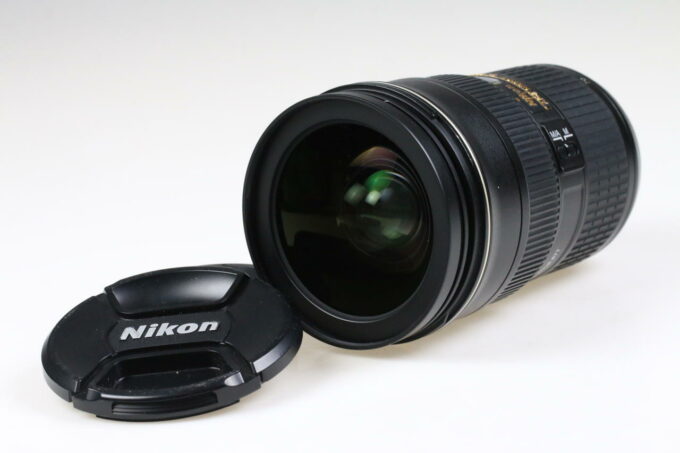 Nikon AF-S NIKKOR 24-70mm f/2,8 G ED - #717074
