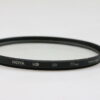 Hoya HD UV Filter - 77mm