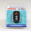 Pentax O-RC1 Fernbedienung