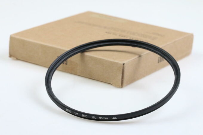 Gobe UV-Filter 95mm