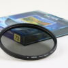 Hoya Pro 1 Digital Polfilter 72mm