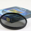 Hoya Pro 1 Digital Polfilter 72mm