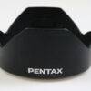 Pentax Sonnenblende PH-RBA 52mm