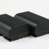 Bonacell Akku für LP-E6 - 2 Stück
