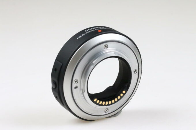 Olympus MMF-3 Adapter