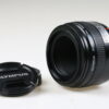 Olympus Zuiko Digital 35mm f/3,5 Macro für Four-Thirds - #192043956
