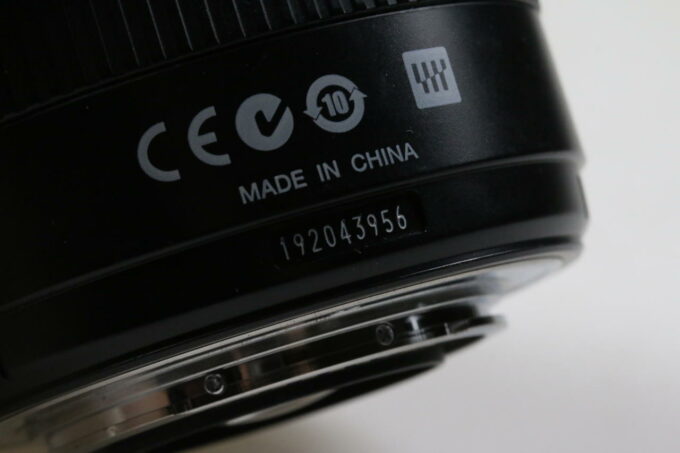 Olympus Zuiko Digital 35mm f/3,5 Macro für Four-Thirds - #192043956 - Image 5