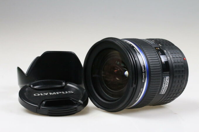 Olympus Zuiko Digital 12-60mm f/2,8-4,0 ED SWD - #230001081