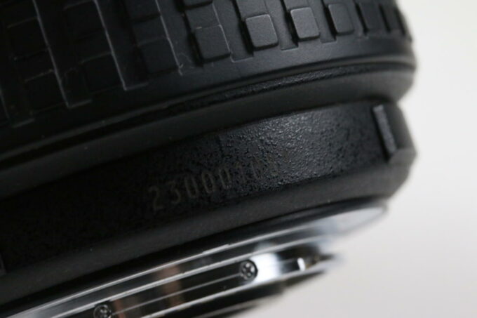 Olympus Zuiko Digital 12-60mm f/2,8-4,0 ED SWD - #230001081