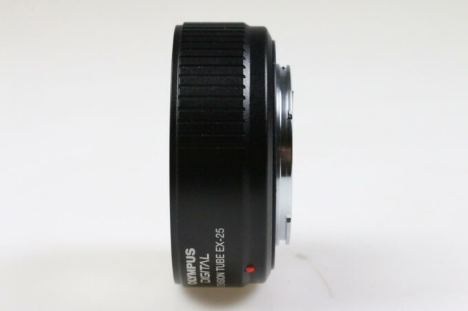 Olympus Digital Extension Tube EX-25 für Four-Thirds - #080201736