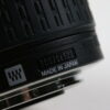 Olympus Zuiko Digital 9-18mm f/4,0-5,6 ED - #300206522