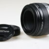 Olympus Zuiko Digital 35mm f/3,5 Macro für Four-Thirds - #192058788