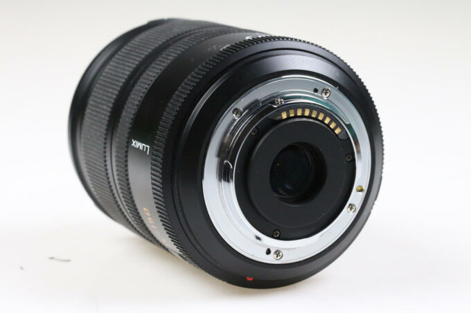 Panasonic Vario-Elmar 14-150mm f/3,5-5,6 ASPH. Mega O.I.S - #001170