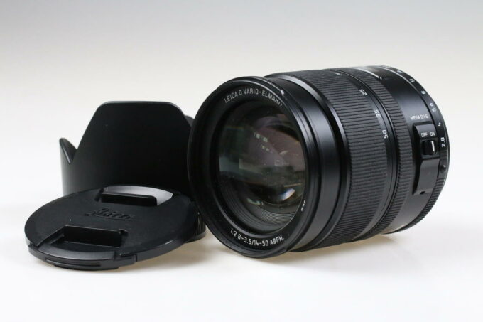 Leica Vario-Elmarit 14-50mm 2,8-3,5 D ASPH - #4030144