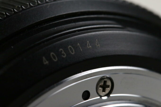 Leica Vario-Elmarit 14-50mm 2,8-3,5 D ASPH - #4030144