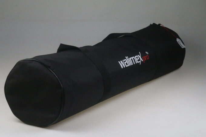 Walimex Pro Octagon Plus 120cm für Elinchrom