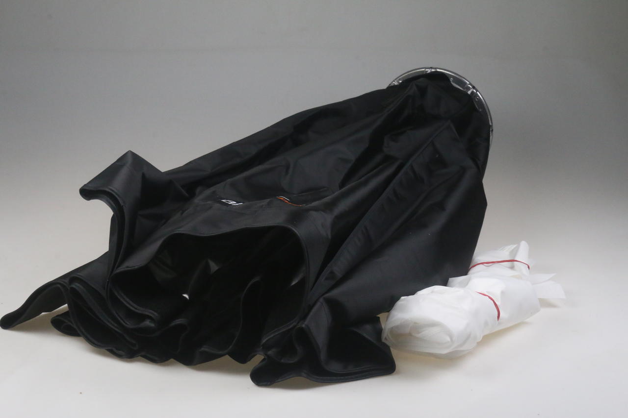 Walimex Pro Octagon Plus 120cm für Elinchrom - Image 2