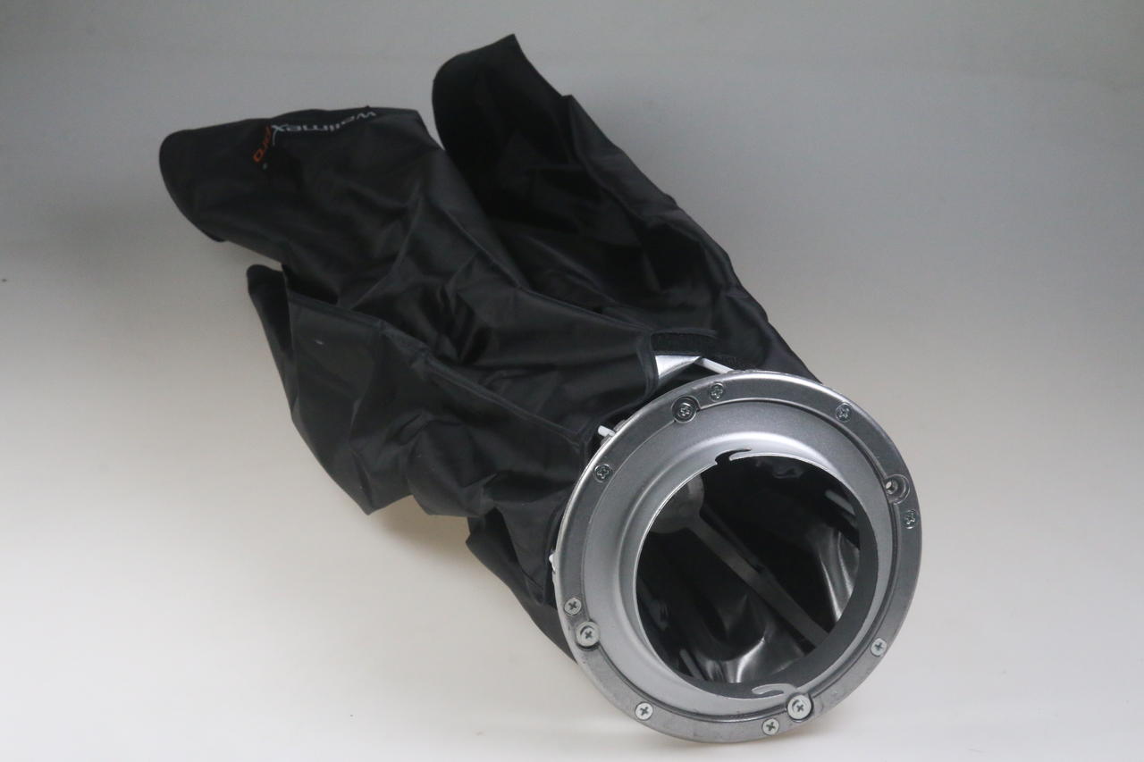 Walimex Pro Octagon Plus 120cm für Elinchrom - Image 3