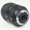 Nikon AF-S DX NIKKOR 18-300mm f/3,5-5,6 G ED VR - #2054146