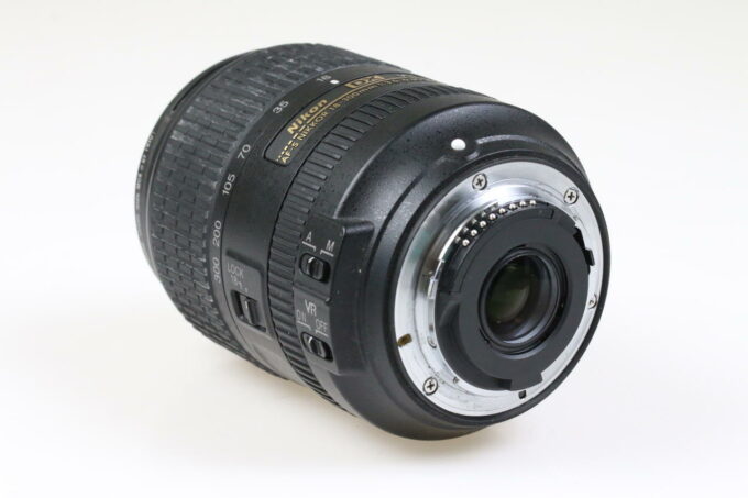 Nikon AF-S DX NIKKOR 18-300mm f/3,5-5,6 G ED VR - #2054146 - Image 3