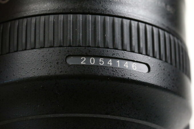 Nikon AF-S DX NIKKOR 18-300mm f/3,5-5,6 G ED VR - #2054146 - Image 5