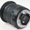 Sigma 17-50mm /2,8 DC OS HSM für Nikon F (DX) - #16248726 - Image 4