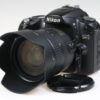 Nikon D80 mit AF-S DX 18-70mm f/3,5-4,5 - #4444150