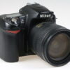 Nikon D80 mit AF-S DX 18-70mm f/3,5-4,5 - #4444150