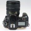 Nikon D80 mit AF-S DX 18-70mm f/3,5-4,5 - #4444150