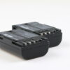 Pentax Akku - Rechargeable Battery D-LI90