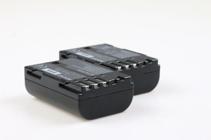 Pentax Akku - Rechargeable Battery D-LI90