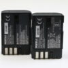 Pentax Akku - Rechargeable Battery D-LI90
