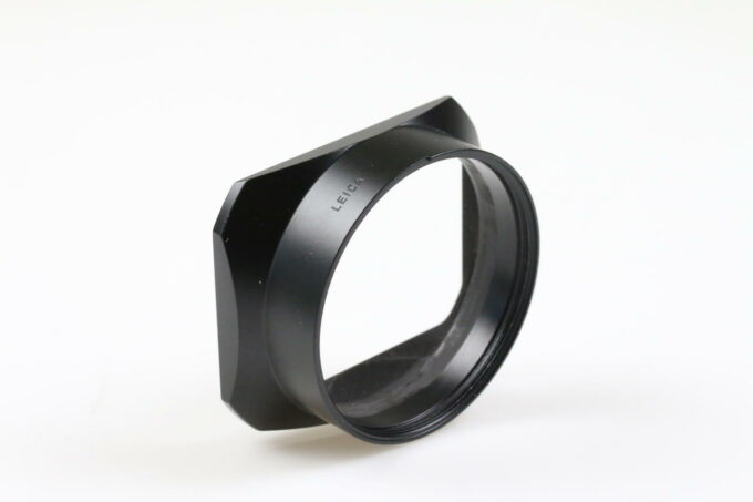 Leica Sonnenblende 12465 für M 35mm 1,4 ASPH / 24mm f/3,8 ASPH - Image 2