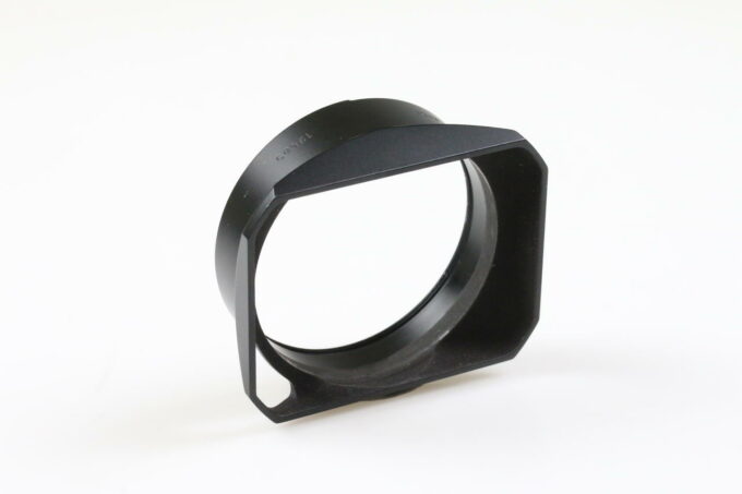 Leica Sonnenblende 12465 für M 35mm 1,4 ASPH / 24mm f/3,8 ASPH - Image 3