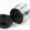 Arsenal Jupiter-8 50mm f/2,0 für M-39 - #6455265
