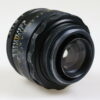 KMZ Helios-44-2 58mm f/2,0 für M42 Bajonett - #83424807