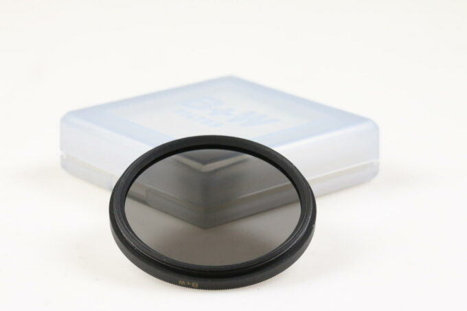 B&W MRC nano XS-Pro Digital ND 0,6-2 BL 4x Filter / 46mm