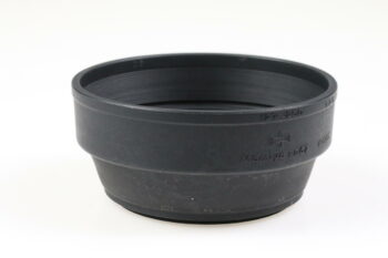 Mamiya Gummisonnenblende für 127-250mm RB67 M645