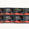 Sandisk CF Speicherkarten 4GB - 8 Stück