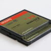 Sandisk CF Speicherkarten 64GB 2 Stück