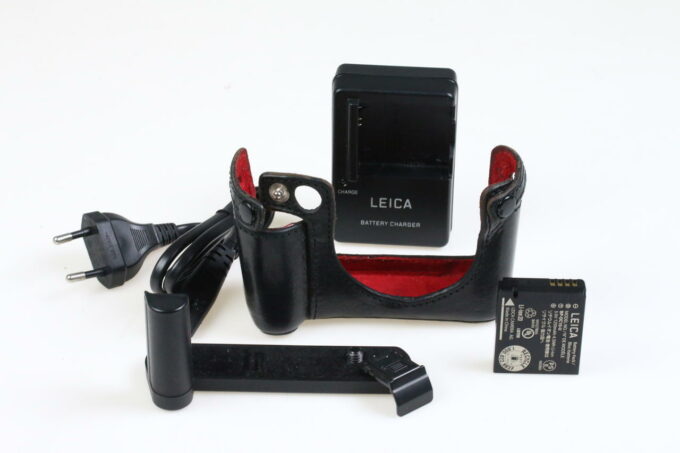 Leica Zubehörset für D-Lux 5