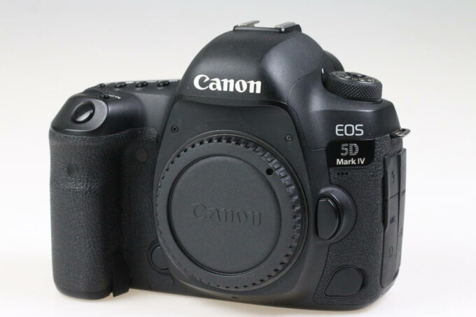 Canon EOS 5D Mark IV - #023021003033