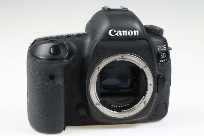 Canon EOS 5D Mark IV - #023021003033