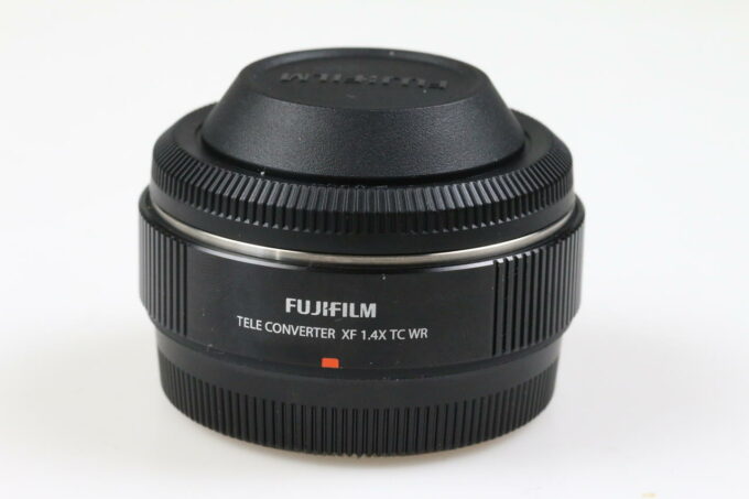 FUJIFILM Fujinon XF 1,4x TC WR Telekonverter - #25A00866