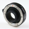 FUJIFILM Fujinon XF 1,4x TC WR Telekonverter - #25A00866
