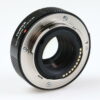FUJIFILM Fujinon XF 1,4x TC WR Telekonverter - #25A00866