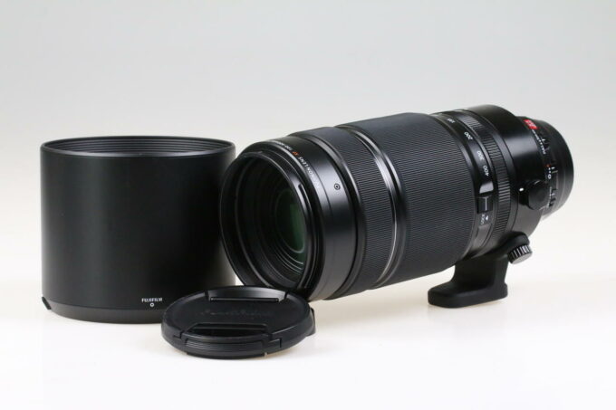 FUJIFILM Fujinon XF 100-400mm f/4,5-5,6 R LM OIS WR - #17C01359